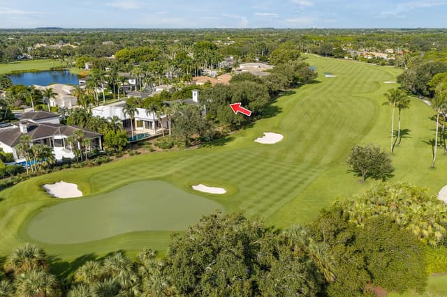 7555 Porto Vecchio Place, Delray Beach FL 33446 - Delray Beach, FL - Photo 5