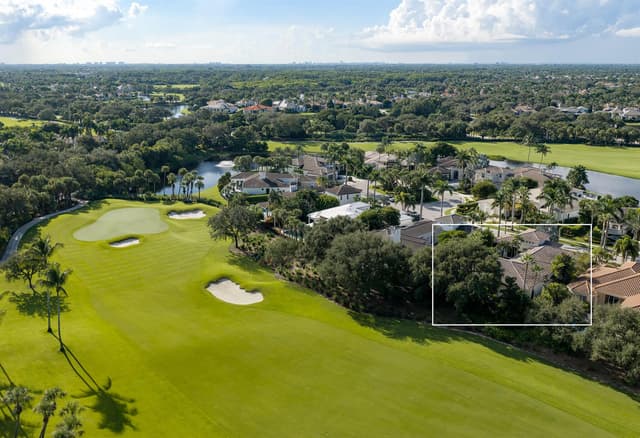 7555 Porto Vecchio Place, Delray Beach FL 33446 - Delray Beach, FL - Photo 4