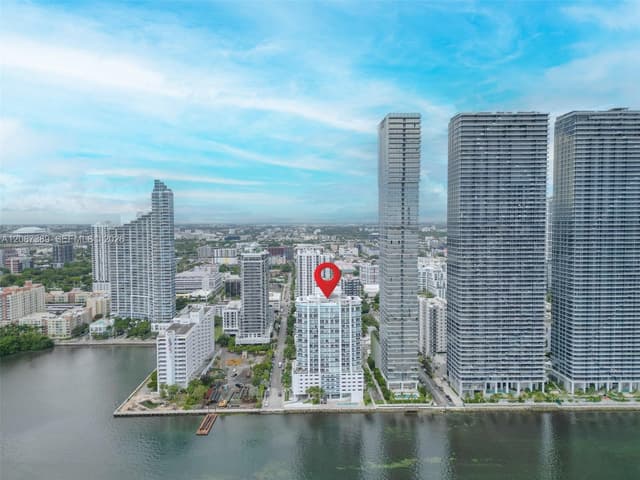 725 NE 22nd St # 8E, Miami FL 33137 - Miami, FL - Photo 2