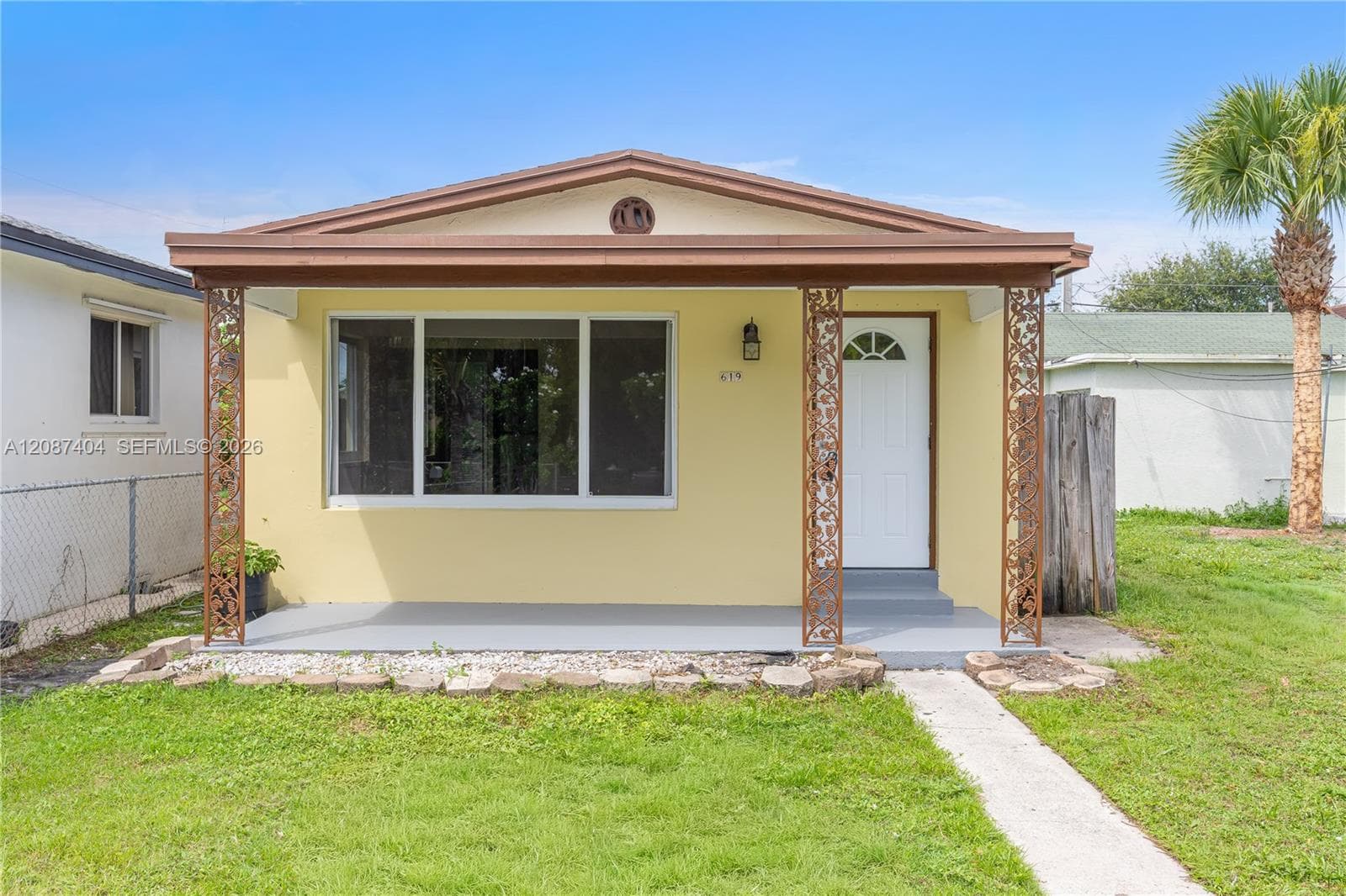 619 N D ST, Lake Worth FL 33460 - Lake Worth, FL - Photo 1