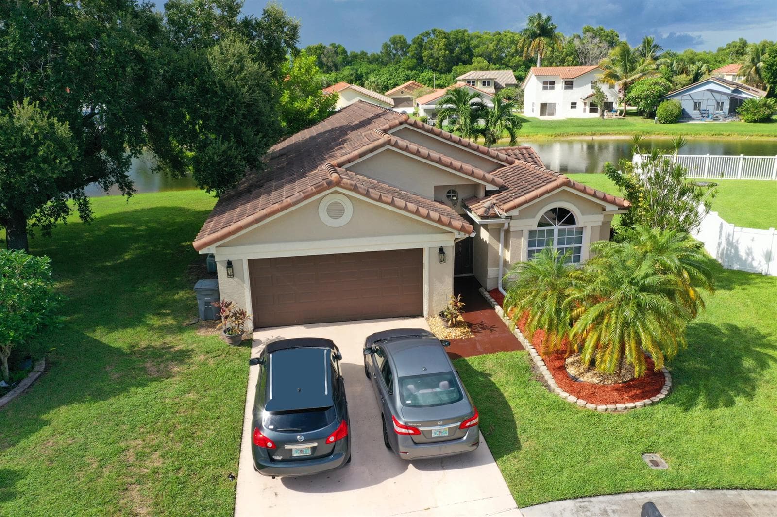 5851 Amethyst Court, Boynton Beach FL 33472 - Boynton Beach, FL - Photo 1