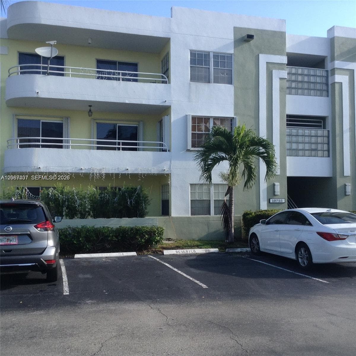 10755 SW 108th Ave # 201, Miami FL 33176