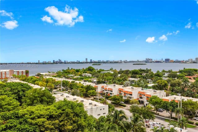 2000 Towerside Ter # 1206, Miami FL 33138 - Miami, FL - Photo 7