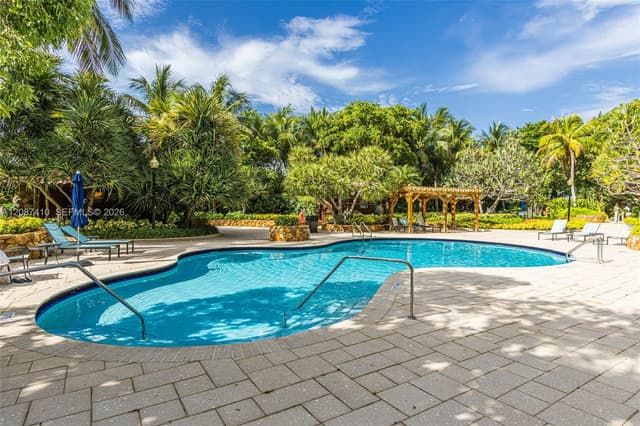 2000 Towerside Ter # 1206, Miami FL 33138 - Miami, FL - Photo 3
