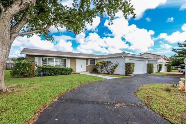 5017 ROOSEVELT Street, Hollywood FL 33021 - Hollywood, FL - Photo 3