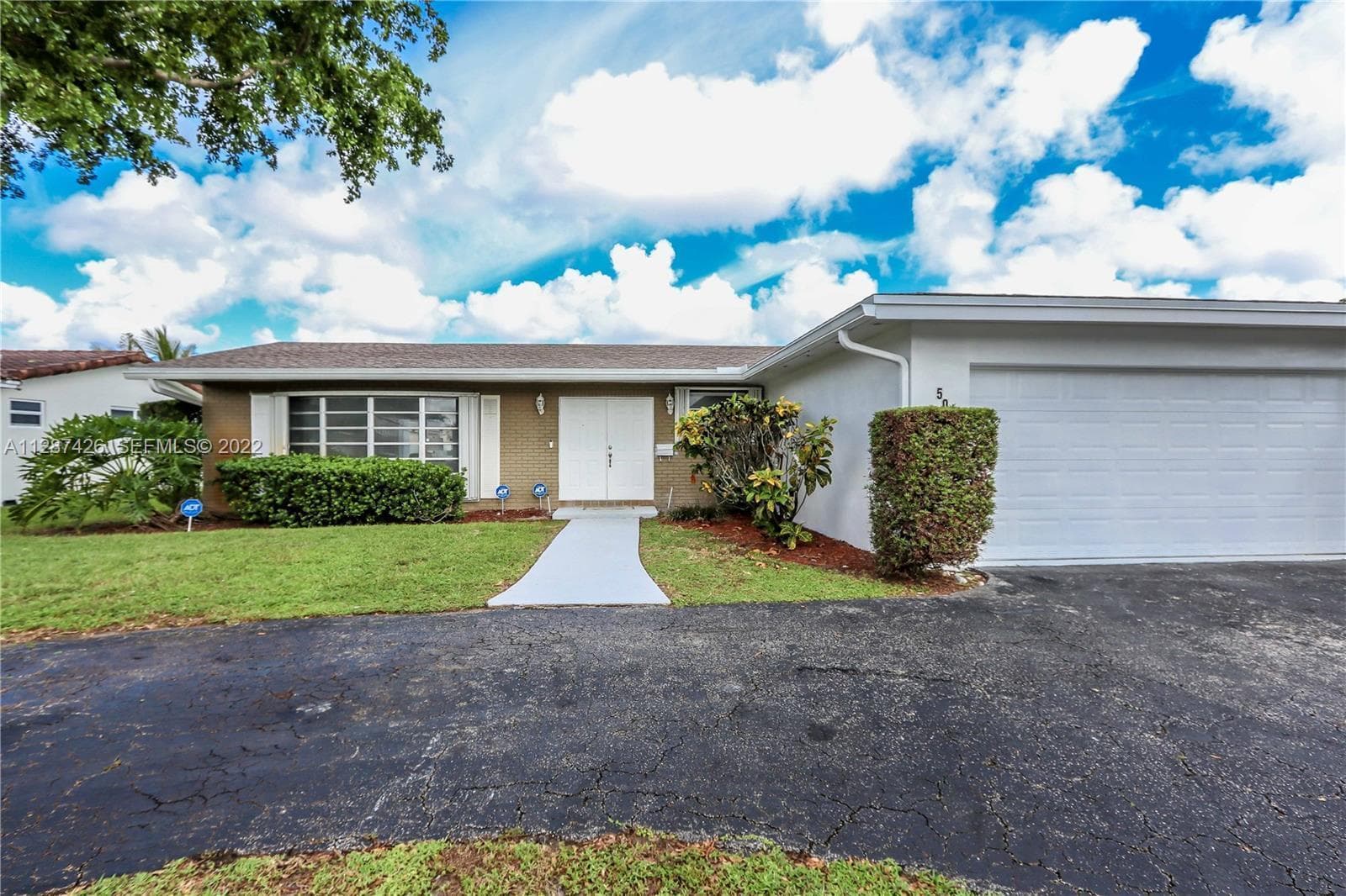 5017 ROOSEVELT Street, Hollywood FL 33021