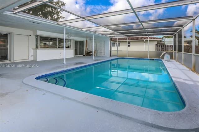 5017 ROOSEVELT Street, Hollywood FL 33021 - Hollywood, FL - Photo 5