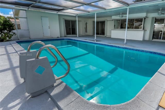 5017 ROOSEVELT Street, Hollywood FL 33021 - Hollywood, FL - Photo 4