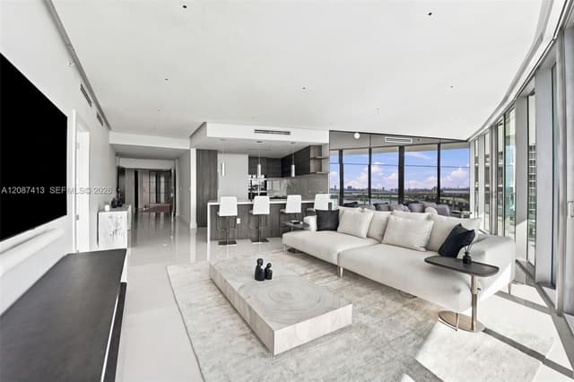 900 Biscayne Blvd # 2406, Miami FL 33132 - Miami, FL - Photo 7