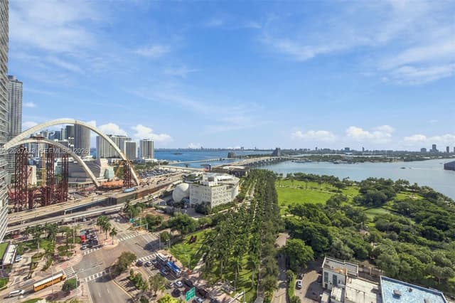 900 Biscayne Blvd # 2406, Miami FL 33132 - Miami, FL - Photo 5