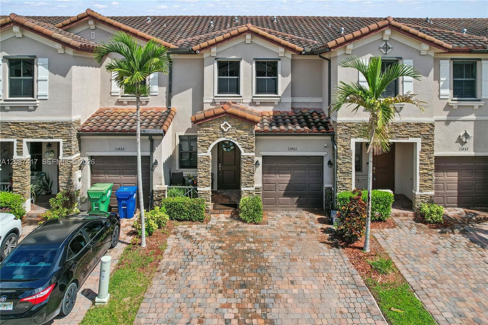11461 SW 253rd St, Homestead FL 33032 - Homestead, FL - Photo 1