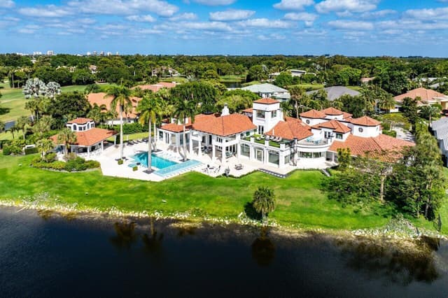13101 Monet Lane, Palm Beach Gardens FL 33410 - Palm Beach Gardens, FL - Photo 7