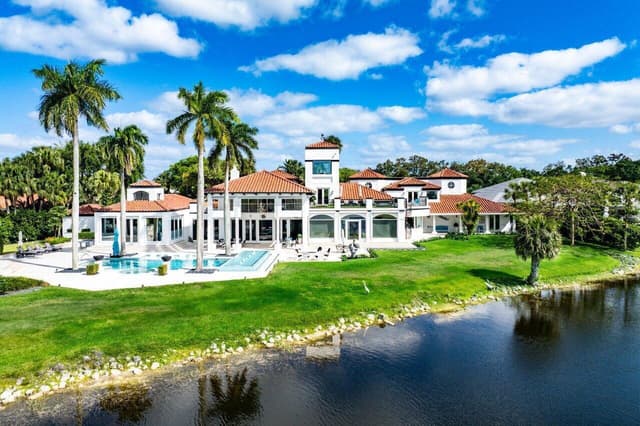 13101 Monet Lane, Palm Beach Gardens FL 33410 - Palm Beach Gardens, FL - Photo 3