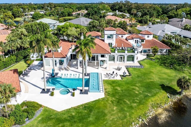 13101 Monet Lane, Palm Beach Gardens FL 33410 - Palm Beach Gardens, FL - Photo 5
