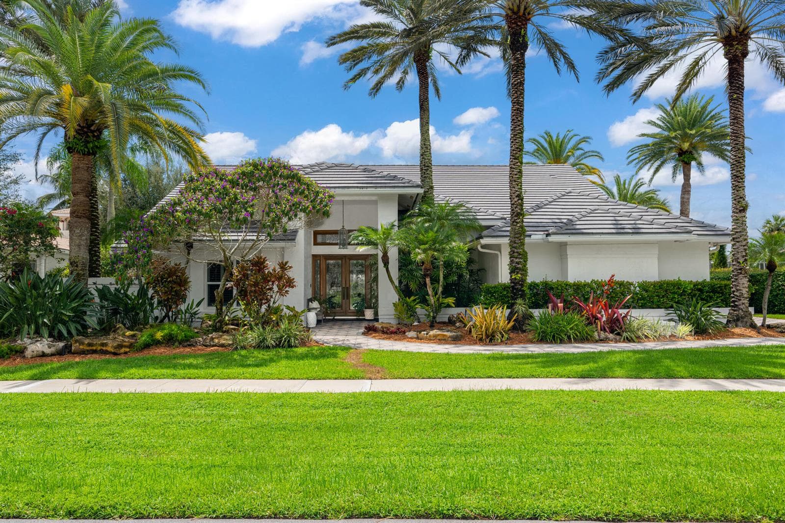 2339 Newbury Drive, Wellington FL 33414 - Wellington, FL - Photo 1