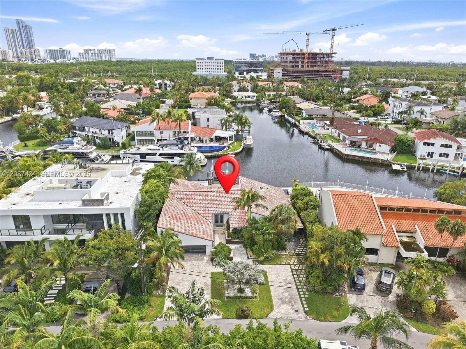 3360 NE 165th St, North Miami Beach FL 33160 - North Miami Beach, FL - Photo 1