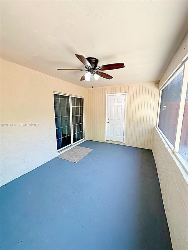 7921 SW 9th St, North Lauderdale FL 33068 - North Lauderdale, FL - Photo 7