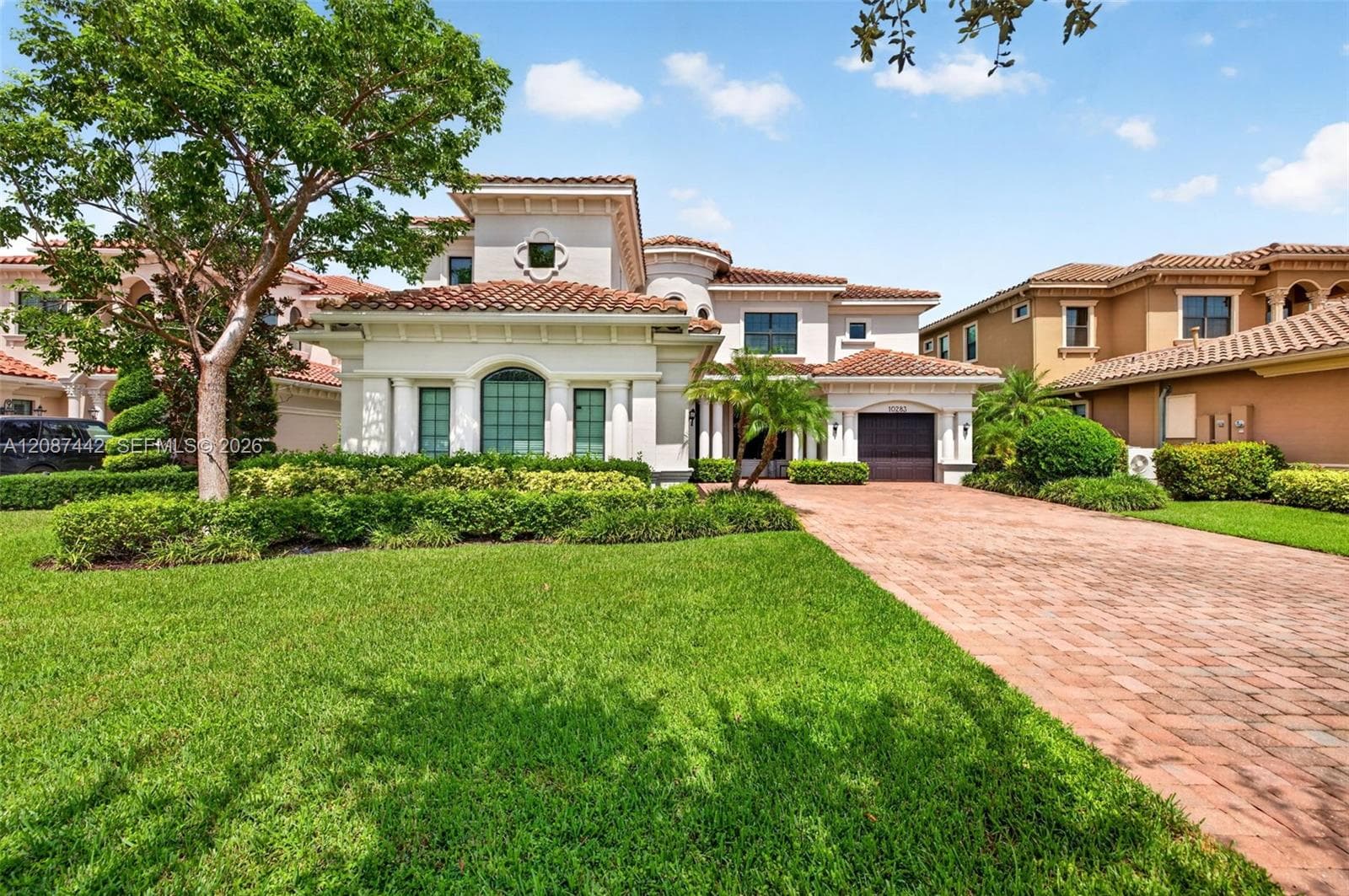 10283 Sweet Bay Mnr, Parkland FL 33076 - Parkland, FL - Photo 1