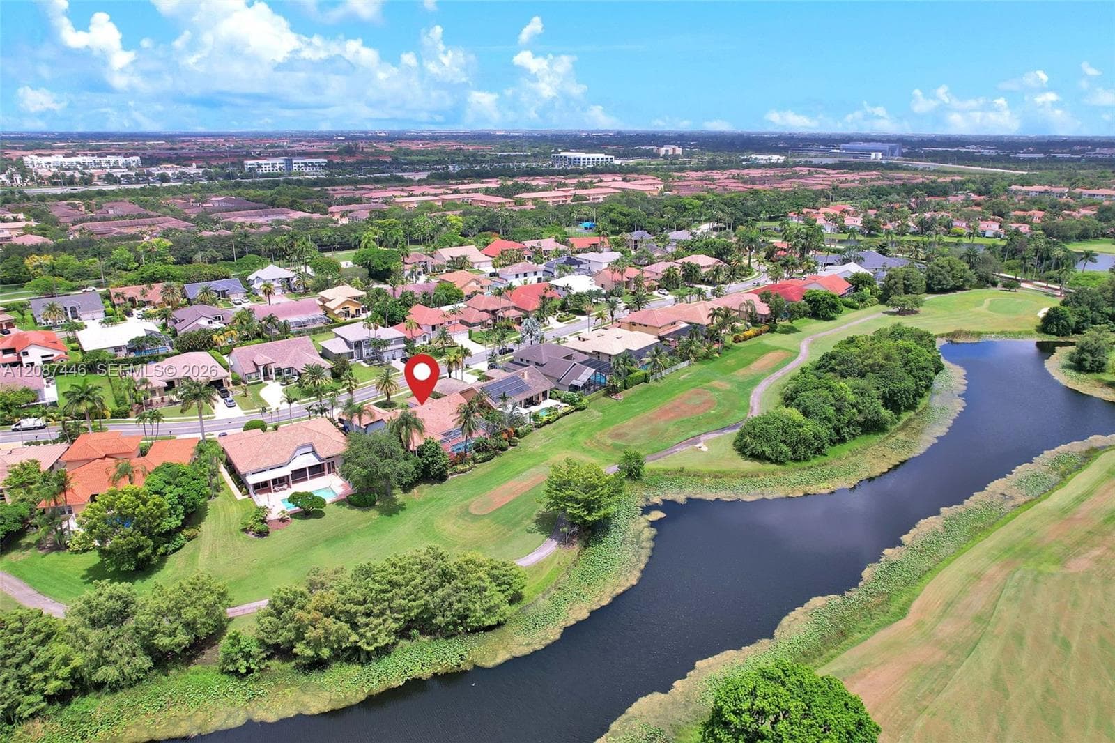 560 W Cypress Pointe Dr W, Pembroke Pines FL 33027 - Pembroke Pines, FL - Photo 1