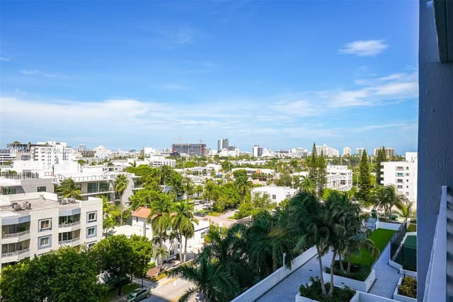 1330 West Ave # 811, Miami Beach FL 33139 - Miami Beach, FL - Photo 2