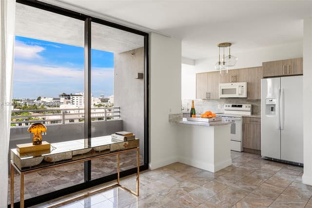 1330 West Ave # 811, Miami Beach FL 33139 - Miami Beach, FL - Photo 5