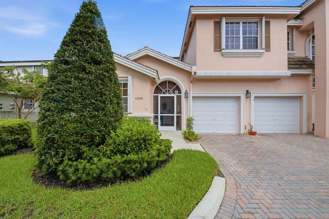 12335 NW 10th Drive # 5, Coral Springs FL 33071 - Coral Springs, FL - Photo 3