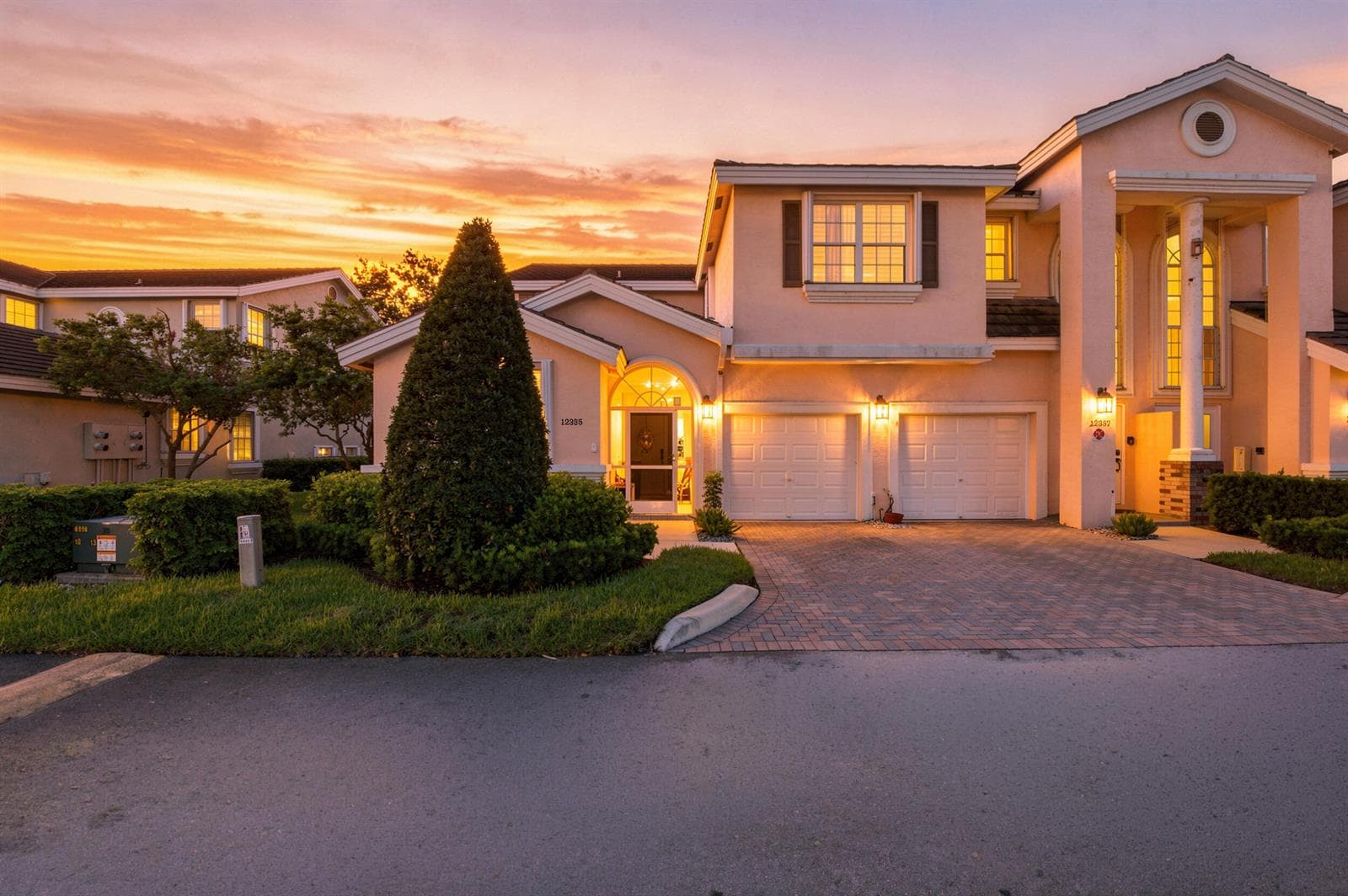 12335 NW 10th Drive # 5, Coral Springs FL 33071 - Coral Springs, FL - Photo 1