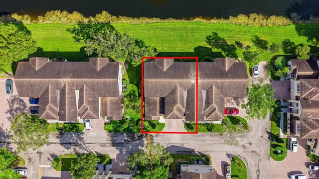 12335 NW 10th Drive # 5, Coral Springs FL 33071 - Coral Springs, FL - Photo 5