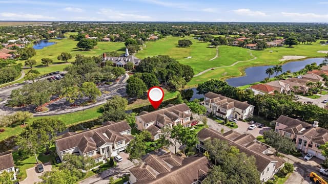 12335 NW 10th Drive # 5, Coral Springs FL 33071 - Coral Springs, FL - Photo 4