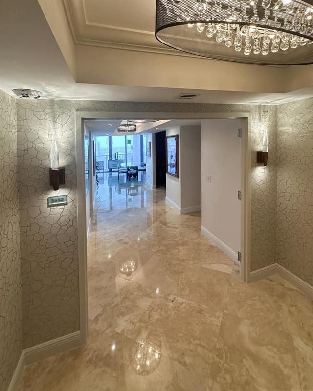 333 LAS OLAS Way # 3502, Fort Lauderdale FL 33301 - Fort Lauderdale, FL - Photo 2