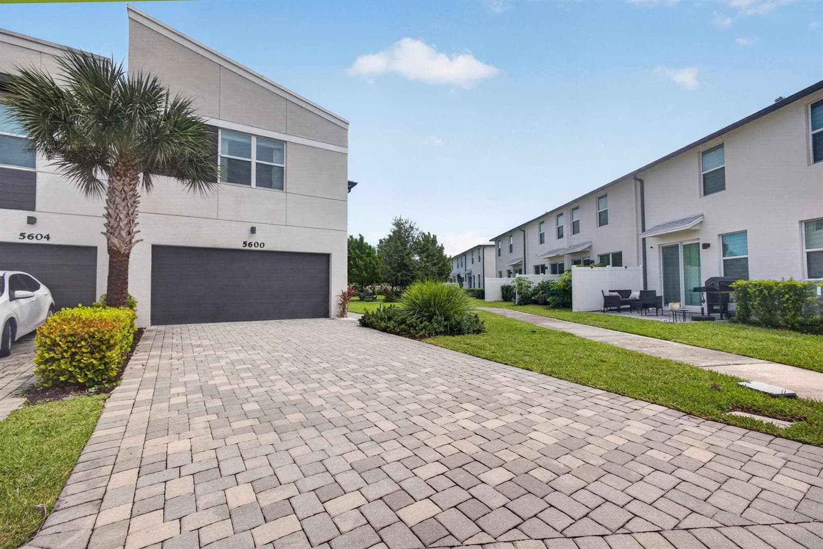 5600 Mentmore Drive, West Palm Beach FL 33407