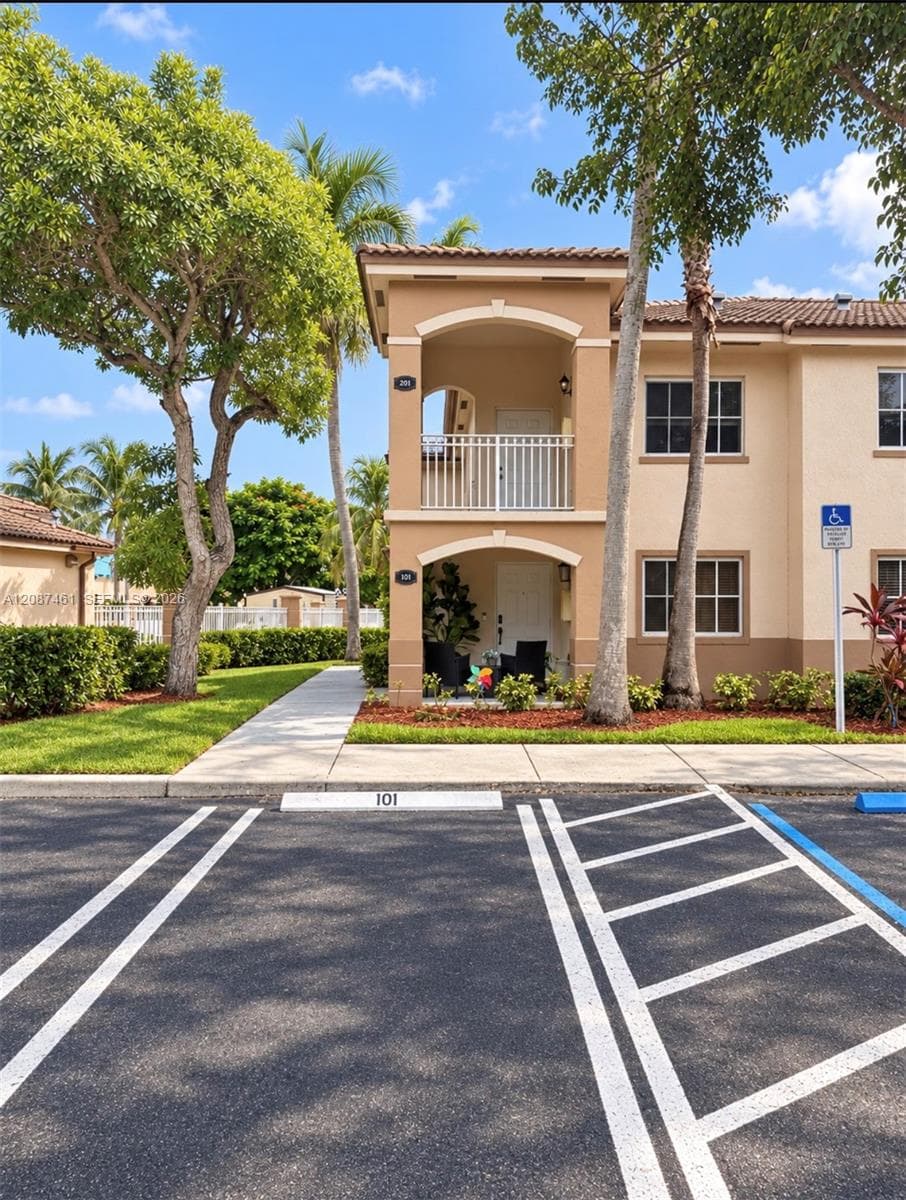 2650 SE 12th Pl # 201, Homestead FL 33035 - Homestead, FL - Photo 1