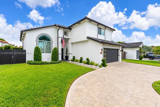 9164 SW 166th Ct, Miami FL 33196 - Miami, FL - Photo 3