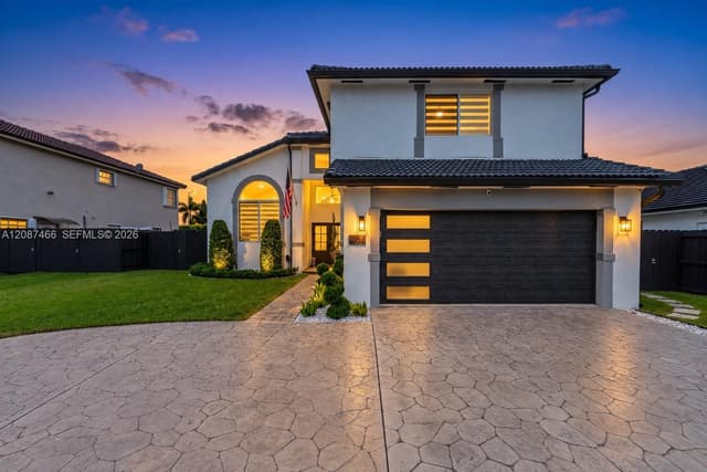 9164 SW 166th Ct, Miami FL 33196 - Miami, FL - Photo 4