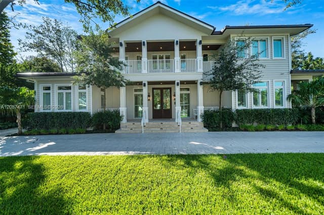 7220 SW 125th St, Pinecrest FL 33156 - Pinecrest, FL - Photo 2