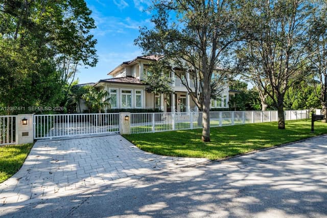 7220 SW 125th St, Pinecrest FL 33156 - Pinecrest, FL - Photo 5