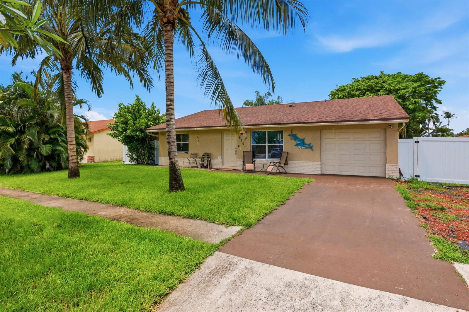 6101 CARTHAGE Circle S, Lake Worth FL 33463 - Lake Worth, FL - Photo 1