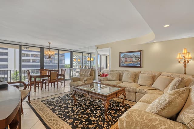 4200 N OCEAN Drive # 403, Riviera Beach FL 33404 - Riviera Beach, FL - Photo 6