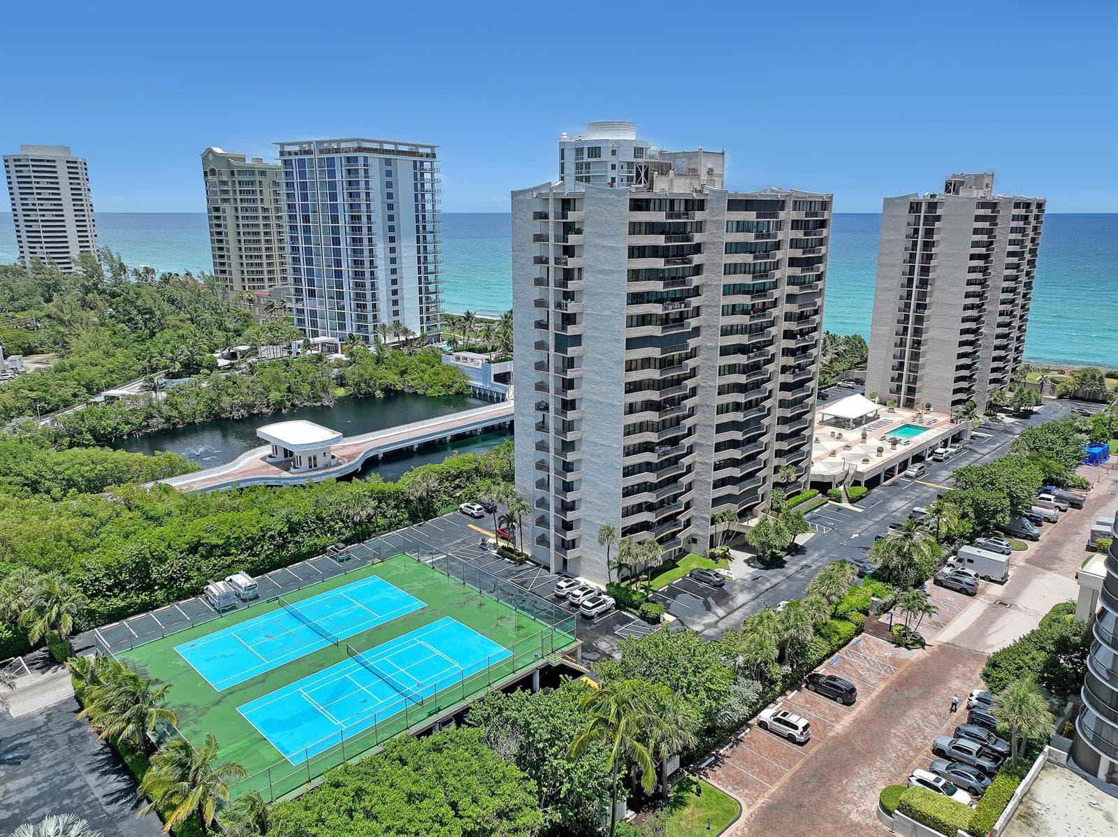4200 N OCEAN Drive # 403, Riviera Beach FL 33404 - Riviera Beach, FL - Photo 1