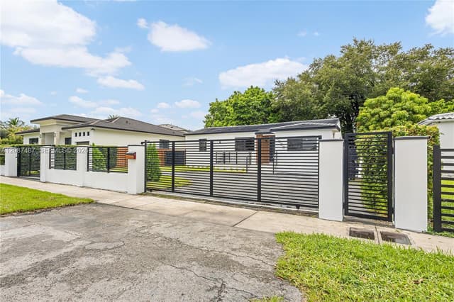 1980 SW 32nd Ave, Miami FL 33145 - Miami, FL - Photo 2