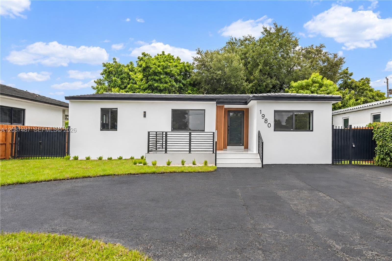 1980 SW 32nd Ave, Miami FL 33145 - Miami, FL - Photo 1