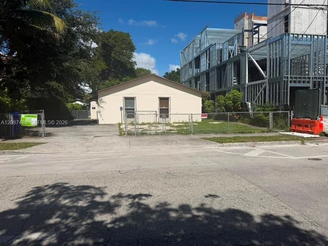 3312 NW 5th Ave, Miami FL 33127 - Miami, FL - Photo 3