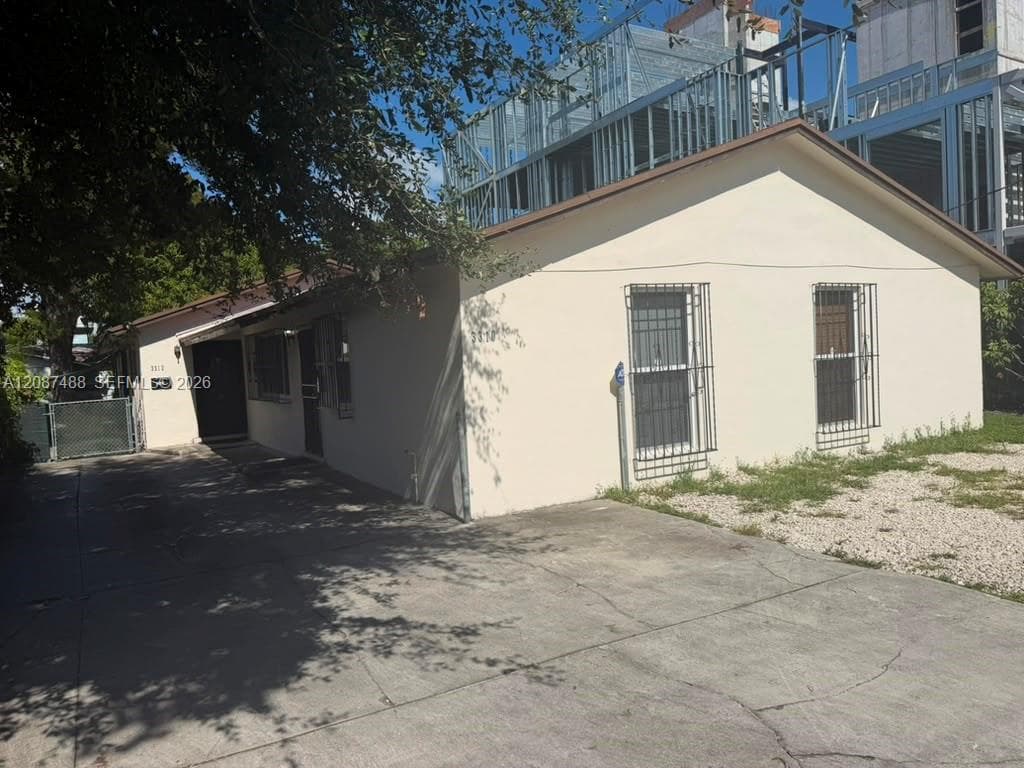 3312 NW 5th Ave, Miami FL 33127