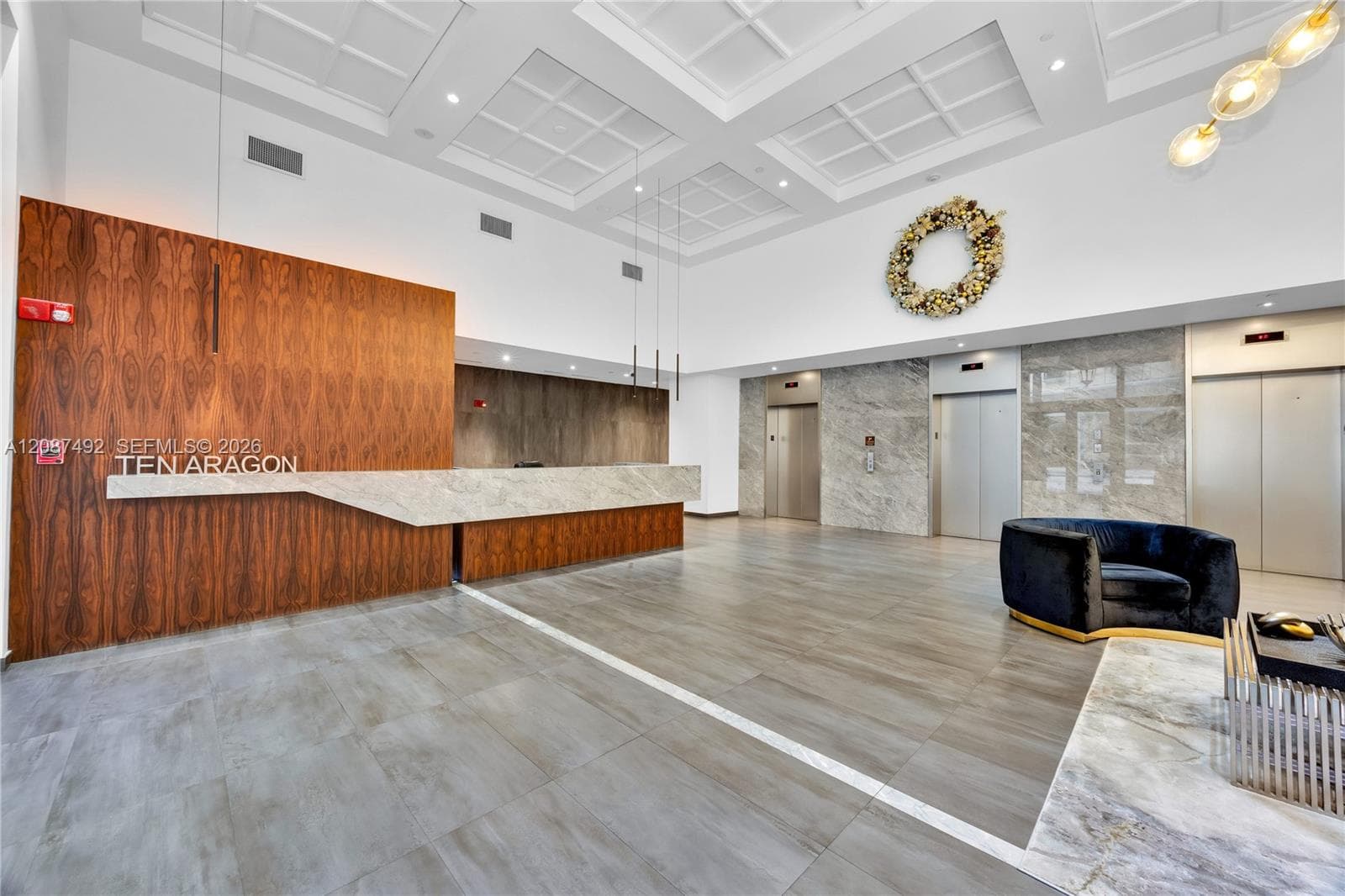 10 Aragon Ave # 810, Coral Gables FL 33134 - Coral Gables, FL - Photo 1