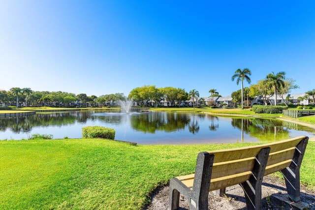 5154 Oakhill Lane # 1014, Delray Beach FL 33484 - Delray Beach, FL - Photo 2