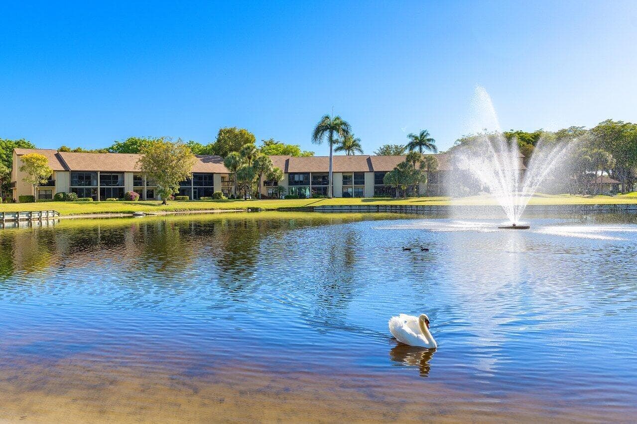 5154 Oakhill Lane # 1014, Delray Beach FL 33484 - Delray Beach, FL - Photo 1