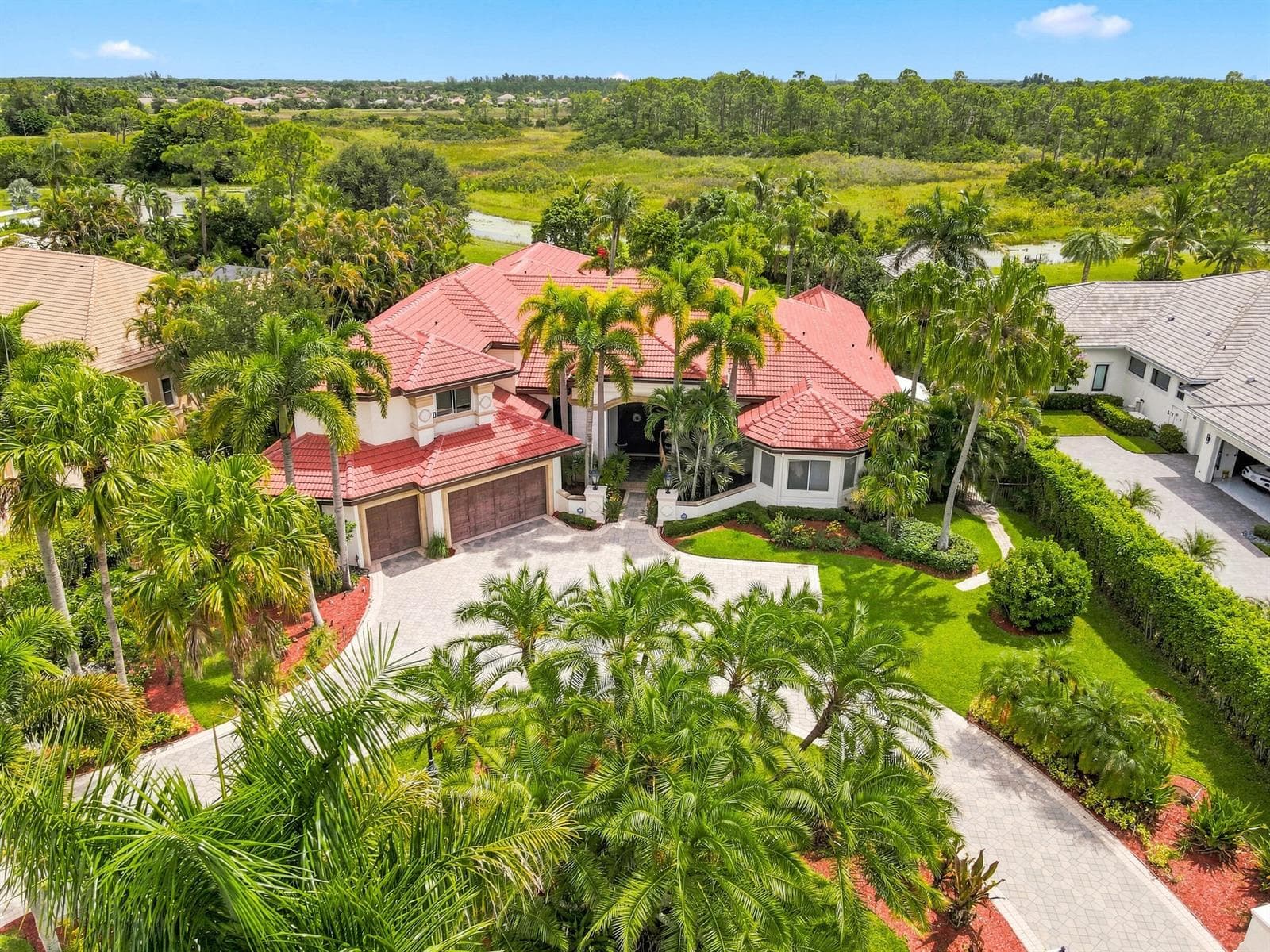6106 Wildcat Run, West Palm Beach FL 33412 - West Palm Beach, FL - Photo 1
