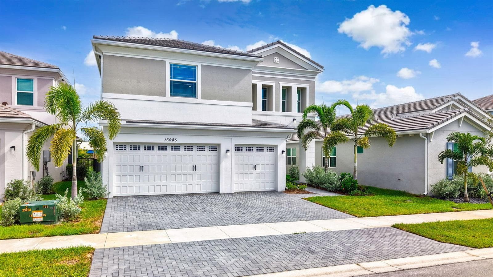 13985 Spruce Pine Drive, Westlake FL 33470 - Westlake, FL - Photo 1