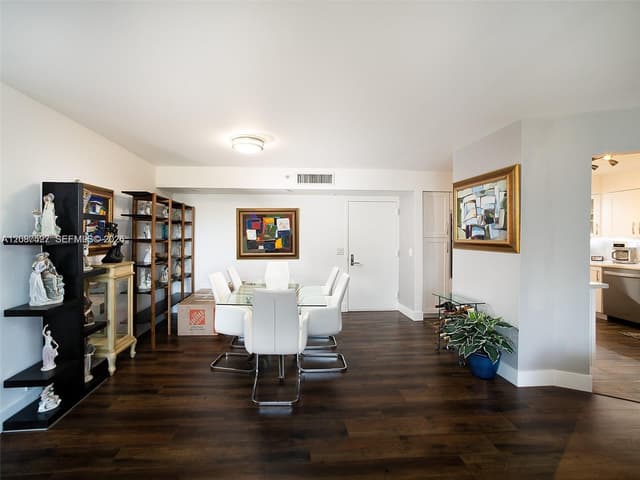 3500 Mystic Pointe Dr # 1607, Aventura FL 33180 - Aventura, FL - Photo 6
