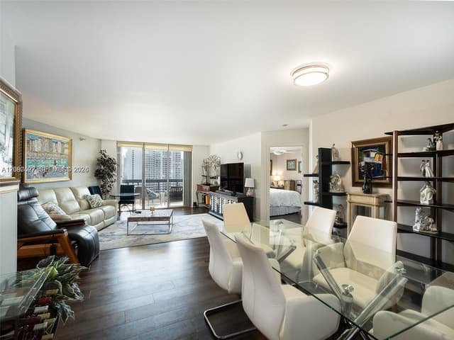 3500 Mystic Pointe Dr # 1607, Aventura FL 33180 - Aventura, FL - Photo 7